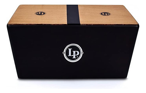 Lp Bongo Cajon Lp