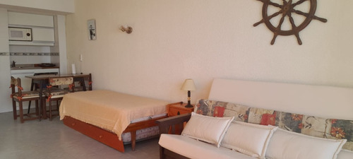 Imagen 6 de 8 de Alquilo: Excelente Departamento Frente Al Mar En Miramar