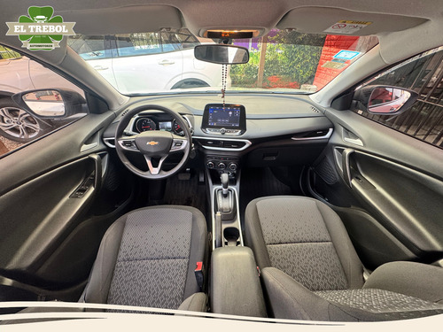 Chevrolet Tracker 1.2 Turbo At