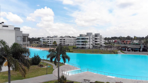 Departamento En Venta En Lagoon Pilar, Pilar, G.b.a. Zona Norte