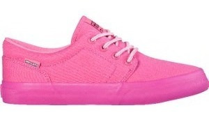 Tênis Mary Jane Blogger Pink Full Color