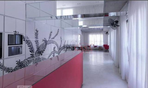 Imagem 9 de 20 de Apartamento À Venda, 70 M² Por R$ 689.000,00 - Vila Leopoldina - São Paulo/sp - Ap5493