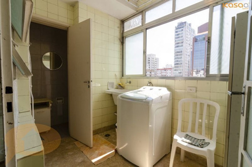 Apartamento - Ref: 8217