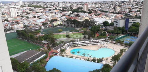 Imagem 8 de 15 de Apartamento - Vila America - Ref: 2498 - V-2498