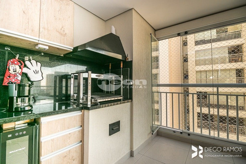 Imagem 7 de 15 de Apartamento - Planalto - Ref: 2299 - V-2299