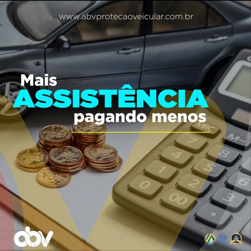Imagem 1 de 5 de Proteção Veicular