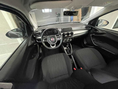 Imagem 11 de 13 de Fiat Argo 1.0 2020