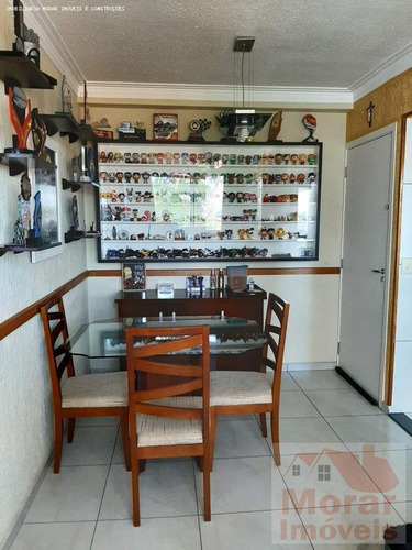 Imagem 7 de 15 de Apartamento Para Venda Em São Paulo, Jaraguá, 2 Dormitórios, 1 Banheiro, 1 Vaga - Dp18_2-1193860