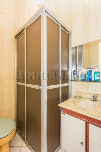 Imagem 11 de 15 de Casa - Perdizes - Ref: 137561 - V-137561