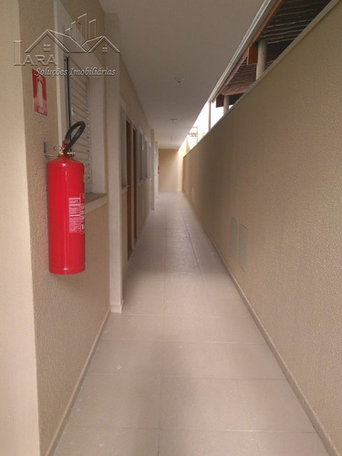 Imagem 2 de 15 de Apartamento - Vila Sao Francisco (zona Leste) - Ref: 3430 - V-3430