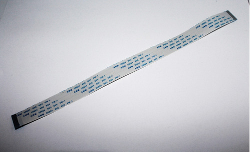 Cable Flex Plano 30pin 1.5cm X 25cm 15mm X 250mm