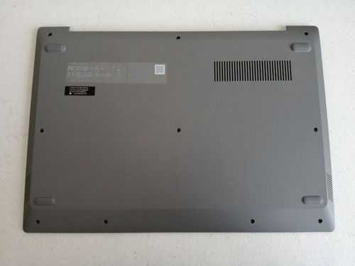 Carcasa Inferior Base Laptop Lenovo Ideapad Slim 1-14ast-05