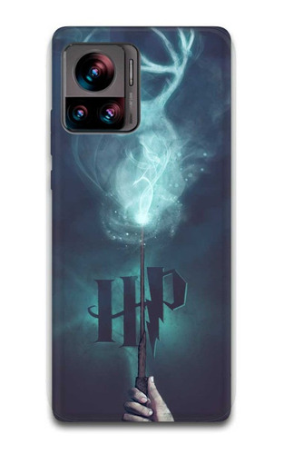 Funda Harry Potter 20 Para Motorola Todos 