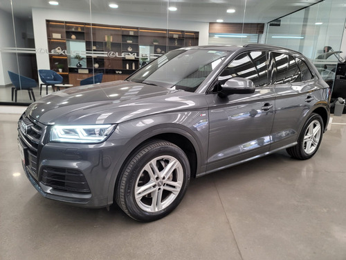 Audi Q5 2.0 L 45 Tfsi S Line Dsg