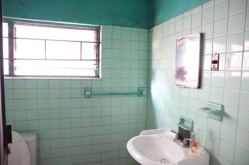 Terreno Con Oficinaen Renta Versátil Ideal Logística O Bodega, Ecatepec