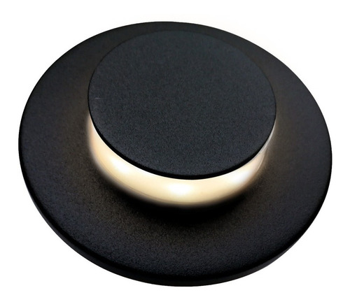 Tecnolite 6HLED941MV30N Color Negro 6 W