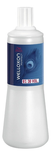  Wella Agua Oxigenta Welloxon *1 Litro - L Tono 30 vol