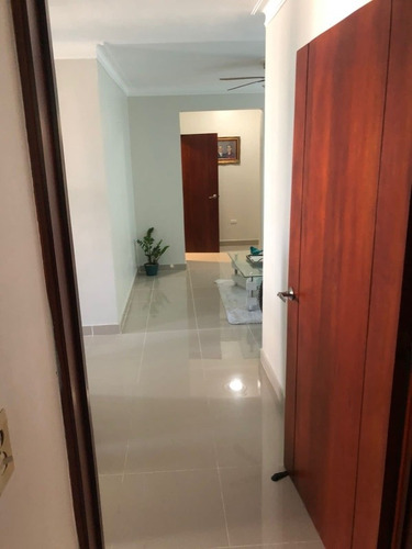 Te Vendo Hermosos Apartamento En Villa Olga Santiago