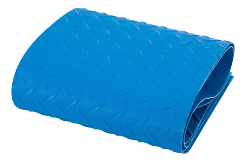 Alfombrilla Protectora Para Escalera De Piscina, 2,5 Mm De G