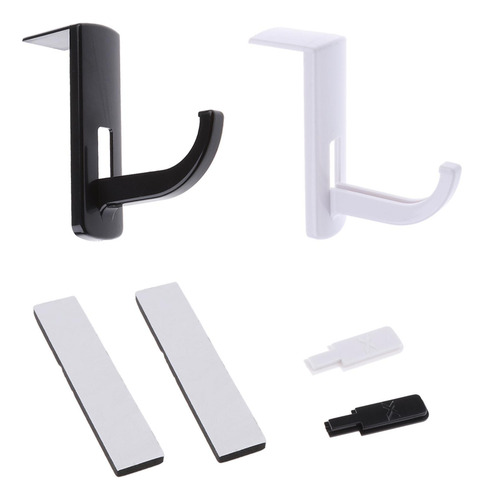 3 X 3-20pack 2 Piezas Soporte Para Colgar 3 Piezas