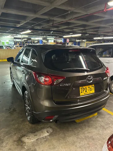 Mazda CX-5 2.0 Touring