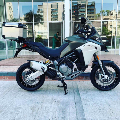 Ducati Multistrada