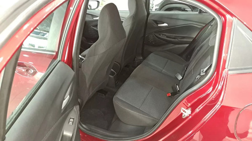 Chevrolet Onix 1.0 Lt