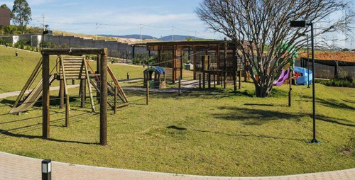 Imagem 22 de 22 de Terreno À Venda, 483 M² - Loteamento Residencial E Comercial Horto Florestal - Jundiaí/sp - Te0393