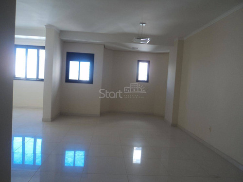 Imagem 2 de 27 de Apartamento À Venda Em Cambuí - Ap097026