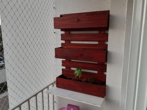 Imagem 4 de 9 de Apartamento À Venda Em Jardim Do Lago - Ap002429