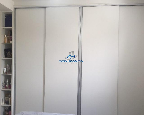 Imagem 9 de 16 de Apartamento - Ap01597 - 4363612