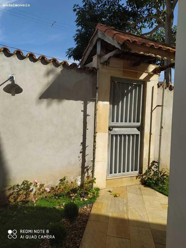 Imagem 7 de 15 de Casa Em Condomínio Para Venda Em Mogi Das Cruzes, Jardim Rubi, 3 Dormitórios, 1 Suíte, 3 Banheiros, 2 Vagas - 3311_2-1255551