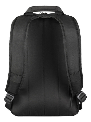 Mochila Tigernu Academica Para Notebook Negro T-b3090b