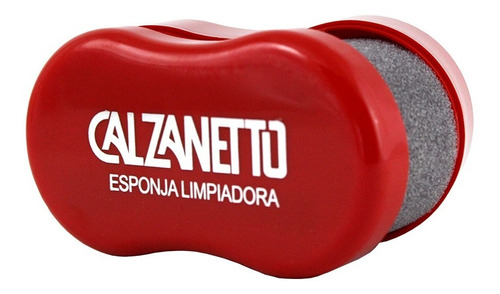 Calzanetto Esponja Limpiadora 