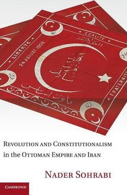 Libro Revolution And Constitutionalism In The Ottoman Emp...