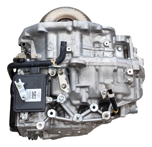 Trasmisión Atm Suzuki Swift 1.4t Boosterjet Sport 20-24 (Usado)
