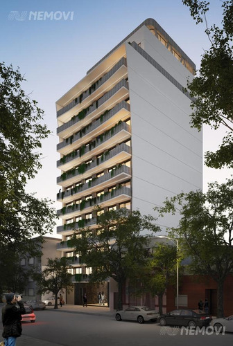 Imagen 2 de 30 de Hermoso 3 Ambientes De 76m2! Edificio De Categoria - Piscina Sum Parrillas! Flores Uf 6°a