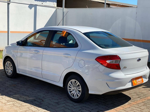 Ford Ka 1.5 Ti-vct Flex Se Manual