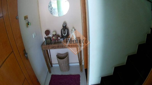 Sobrado 123 M² 3 Suítes, Sala, Cozinha, Banheiro, Área De Serviço. Cidade Patriarca R$ 600.000,00 - 2650