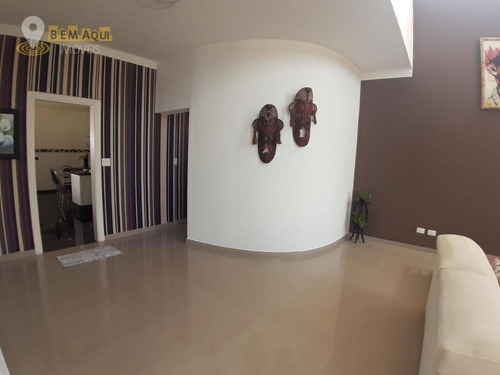 Imagem 9 de 30 de Casa Com 5 Dormitórios À Venda, 634 M² Por R$ 2.800.000,00 - Parque Village Castelo - Itu/sp - Ca1516