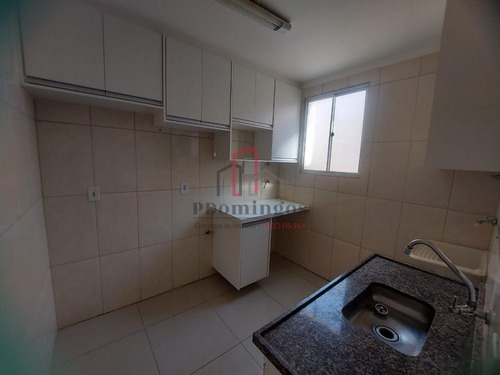 Imagem 2 de 28 de Apartamento Á Venda E Para Aluguel Em Jardim Flamboyant - Ap000829