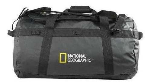 Bolso National Geographic Duffle 110lts - Bng1110