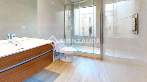 Oportunidad! Casa 5d 5b - 220 M2 - Las Condes