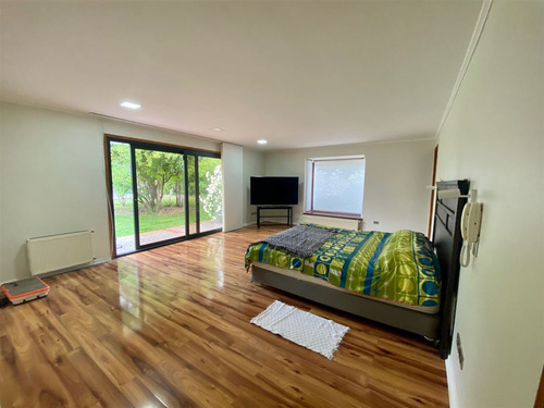 Oportunidad Venta Parcela 5000m2 Condominio Chicureo 5d4b