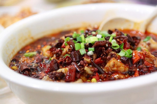 Pimienta Sichuan China Golden Swallow Bridge 5 Pack X 454g