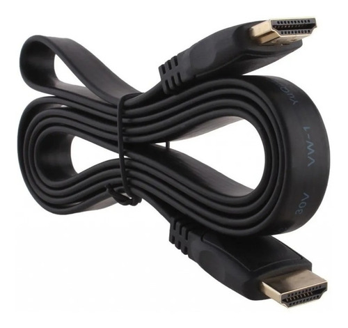 Imagen 5 de 8 de Cable Hdmi 5 Metros Calidad Premium