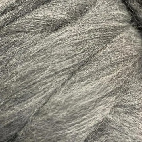 Lana Vellon Xxl Oveja Natural Merino 28,5mic Nordico 2 Kilos