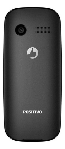 Positivo Idoso Antigo P26 32 Mb Preto 32 Mb Ram (Novo com caixa aberta)
