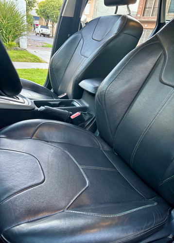 Ford Focus II 2.0 Se Plus At