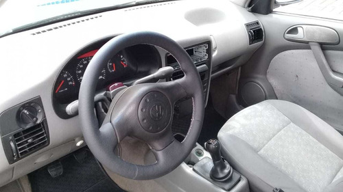 Volkswagen Gol 1999 1.6 Mi 5p Gasolina - Esquina Automoveis